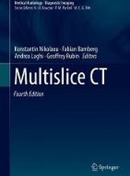 Multislice CT