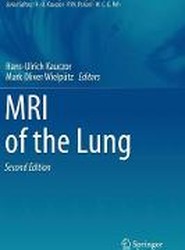 MRI of the Lung