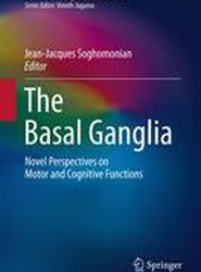 The Basal Ganglia