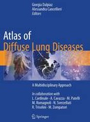 Atlas of Diffuse Lung Diseases