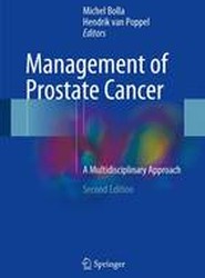 Management of Prostate Cancer