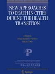 New Approaches to Death in Cities during the Health Transition