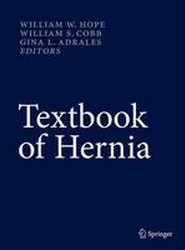 Textbook of Hernia