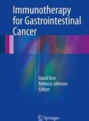 Immunotherapy for Gastrointestinal Cancer