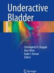 Underactive Bladder