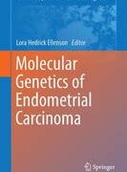 Molecular Genetics of Endometrial Carcinoma