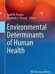 Environmental Determinants of Human Health