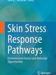 Skin Stress Response Pathways