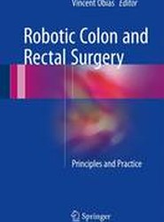 Robotic Colon and Rectal Surgery