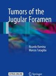 Tumors of the Jugular Foramen