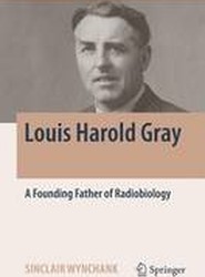 Louis Harold Gray