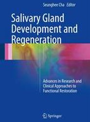 Salivary Gland Development and Regeneration