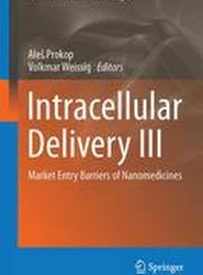 Intracellular Delivery III