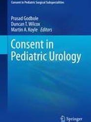 Consent in Pediatric Urology