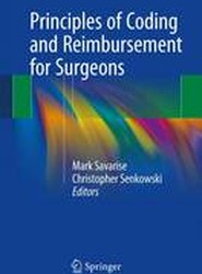 Principles of Coding and Reimbursement for Surgeons