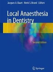 Local Anaesthesia in Dentistry