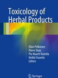 Toxicology of Herbal Products