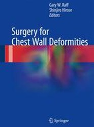 Surgery for Chest Wall Deformities