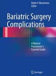 Bariatric Surgery Complications