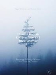 Mental Health Uncertainty and Inevitability