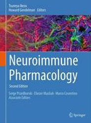 Neuroimmune Pharmacology
