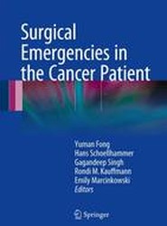Surgical Emergencies in the Cancer Patient
