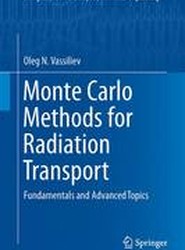 Monte Carlo Methods for Radiation Transport