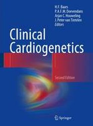 Clinical Cardiogenetics