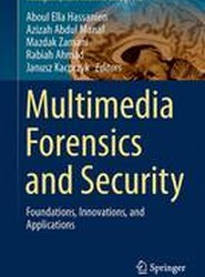 Multimedia Forensics and Security