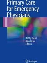 Primary Care for Emergency Physicians
