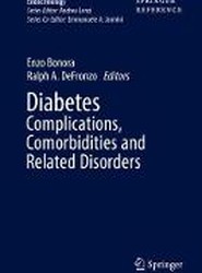 Diabetes Complications, Comorbidities and Related Disorders (EPZ)