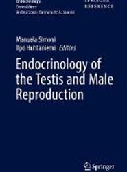 Endocrinology of the Testis and Male Reproduction