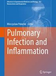 Pulmonary Infection and Inflammation