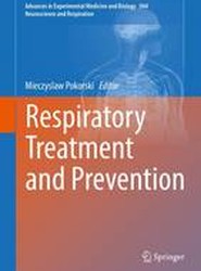 Respiratory Treatment and Prevention