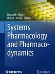 Systems Pharmacology and Pharmacodynamics