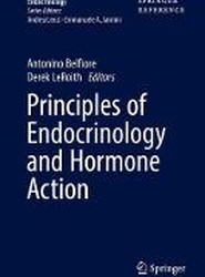 Principles of Endocrinology and Hormone Action