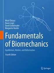 Fundamentals of Biomechanics