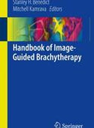 Handbook of Image-Guided Brachytherapy