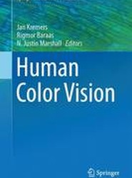 Human Color Vision