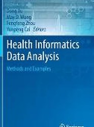Health Informatics Data Analysis