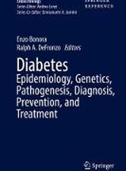 Diabetes Epidemiology, Genetics, Pathogenesis, Diagnosis, Prevention, and Treatment