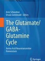 The Glutamate/GABA-Glutamine Cycle