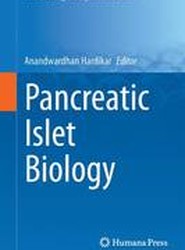 Pancreatic Islet Biology
