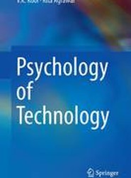Psychology of Technology