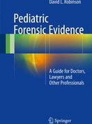Pediatric Forensic Evidence