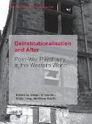 Deinstitutionalisation and After