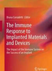 The Immune Response to Implanted Materials and Devices