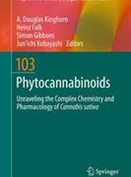 Phytocannabinoids