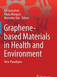 Graphene-based Materials in Health and Environment