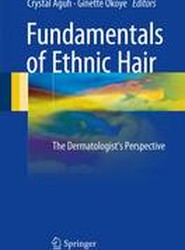 Fundamentals of Ethnic Hair
